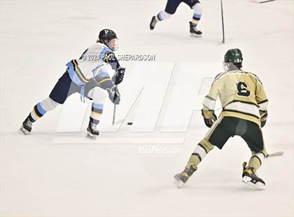 Thumbnail 1 in Mountain Vista @ Valor Christian photogallery.