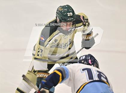 Thumbnail 1 in Mountain Vista @ Valor Christian photogallery.