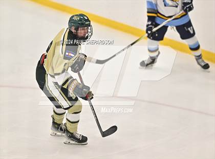 Thumbnail 3 in Mountain Vista @ Valor Christian photogallery.