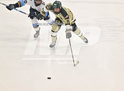 Thumbnail 2 in Mountain Vista @ Valor Christian photogallery.