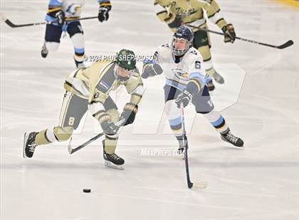Thumbnail 1 in Mountain Vista @ Valor Christian photogallery.
