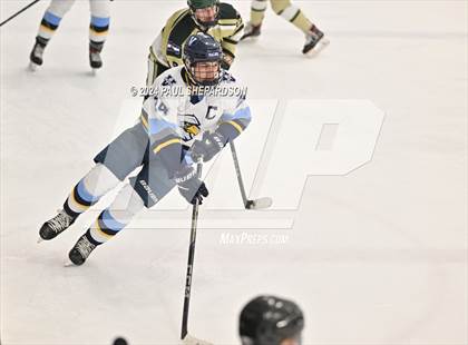 Thumbnail 1 in Mountain Vista @ Valor Christian photogallery.