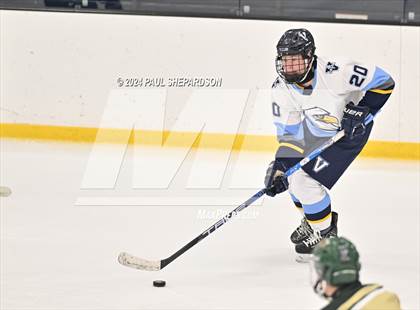 Thumbnail 1 in Mountain Vista @ Valor Christian photogallery.