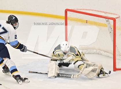 Thumbnail 2 in Mountain Vista @ Valor Christian photogallery.