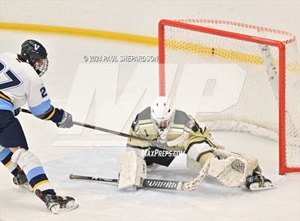Thumbnail 1 in Mountain Vista @ Valor Christian photogallery.