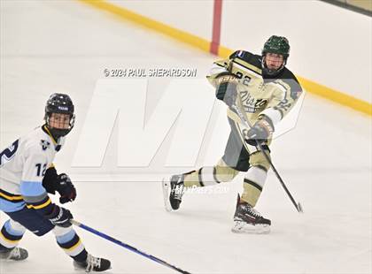 Thumbnail 1 in Mountain Vista @ Valor Christian photogallery.