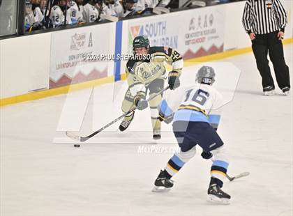 Thumbnail 2 in Mountain Vista @ Valor Christian photogallery.