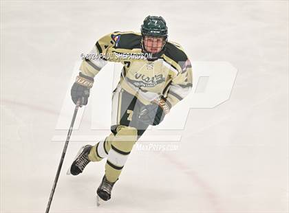 Thumbnail 3 in Mountain Vista @ Valor Christian photogallery.