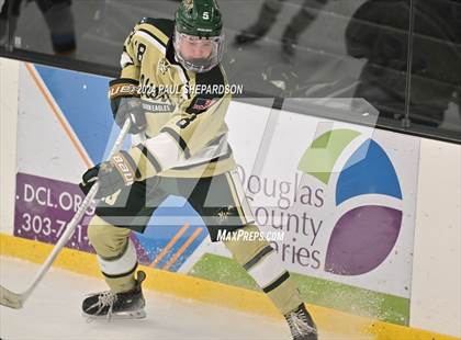 Thumbnail 1 in Mountain Vista @ Valor Christian photogallery.