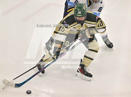 Thumbnail 2 in Mountain Vista @ Valor Christian photogallery.