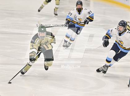 Thumbnail 3 in Mountain Vista @ Valor Christian photogallery.