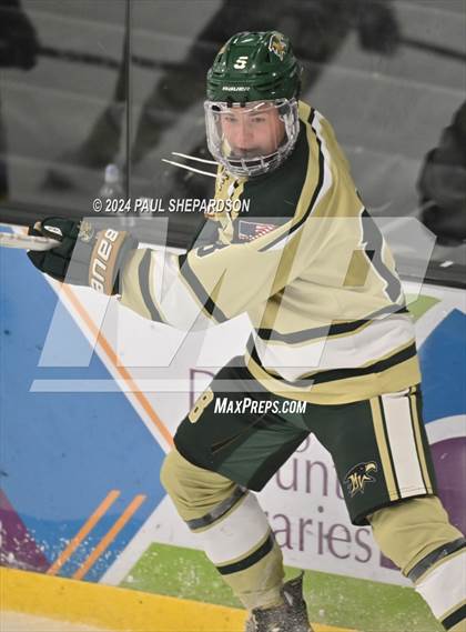 Thumbnail 2 in Mountain Vista @ Valor Christian photogallery.