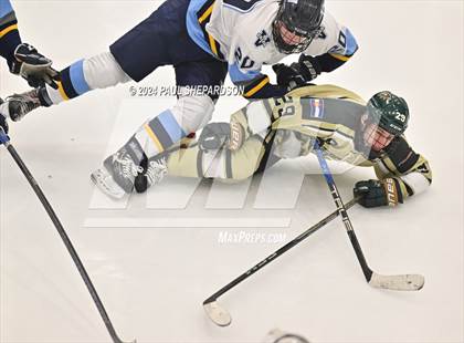Thumbnail 2 in Mountain Vista @ Valor Christian photogallery.
