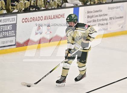 Thumbnail 3 in Mountain Vista @ Valor Christian photogallery.