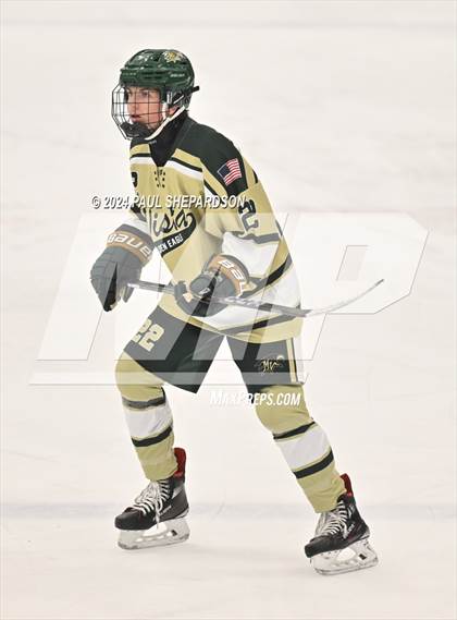 Thumbnail 3 in Mountain Vista @ Valor Christian photogallery.