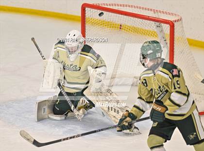 Thumbnail 1 in Mountain Vista @ Valor Christian photogallery.