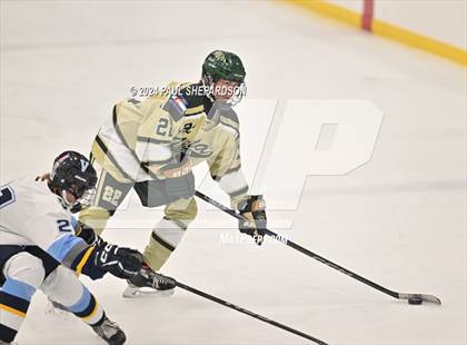 Thumbnail 3 in Mountain Vista @ Valor Christian photogallery.
