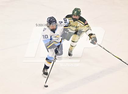 Thumbnail 3 in Mountain Vista @ Valor Christian photogallery.