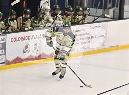 Thumbnail 3 in Mountain Vista @ Valor Christian photogallery.