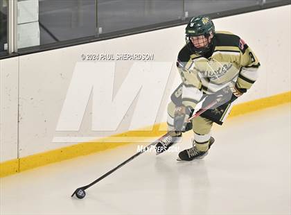 Thumbnail 1 in Mountain Vista @ Valor Christian photogallery.