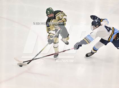 Thumbnail 1 in Mountain Vista @ Valor Christian photogallery.