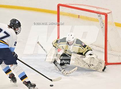 Thumbnail 2 in Mountain Vista @ Valor Christian photogallery.
