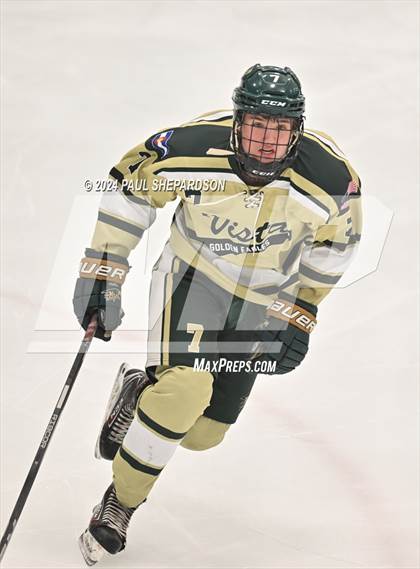 Thumbnail 2 in Mountain Vista @ Valor Christian photogallery.
