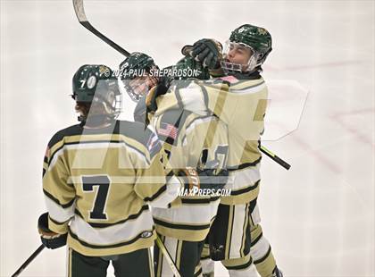 Thumbnail 1 in Mountain Vista @ Valor Christian photogallery.
