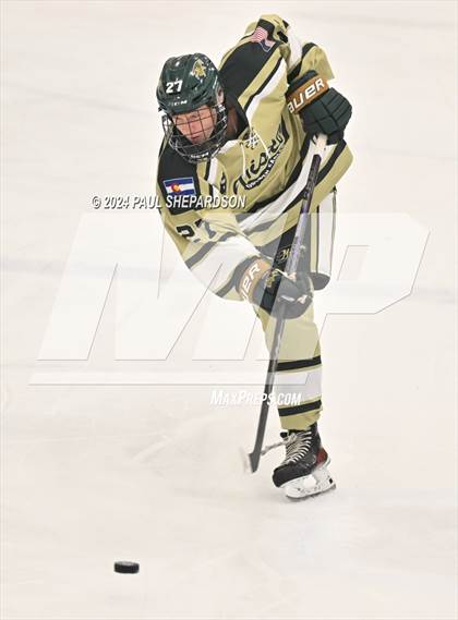Thumbnail 1 in Mountain Vista @ Valor Christian photogallery.