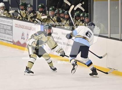 Thumbnail 3 in Mountain Vista @ Valor Christian photogallery.