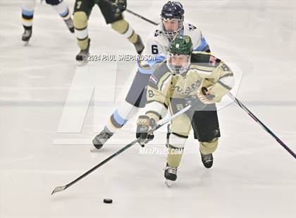 Thumbnail 2 in Mountain Vista @ Valor Christian photogallery.