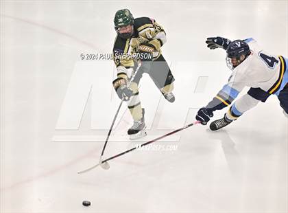 Thumbnail 3 in Mountain Vista @ Valor Christian photogallery.