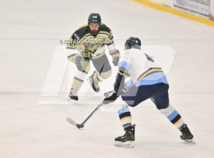 Thumbnail 1 in Mountain Vista @ Valor Christian photogallery.
