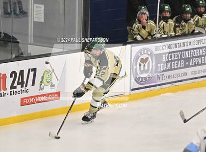 Thumbnail 1 in Mountain Vista @ Valor Christian photogallery.