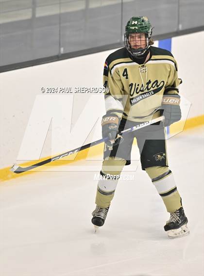 Thumbnail 1 in Mountain Vista @ Valor Christian photogallery.