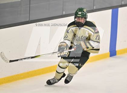 Thumbnail 1 in Mountain Vista @ Valor Christian photogallery.