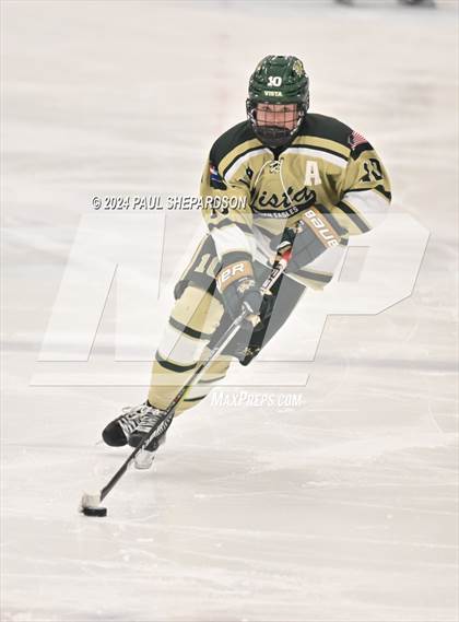 Thumbnail 1 in Mountain Vista @ Valor Christian photogallery.