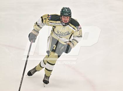 Thumbnail 2 in Mountain Vista @ Valor Christian photogallery.