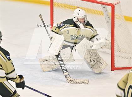 Thumbnail 3 in Mountain Vista @ Valor Christian photogallery.