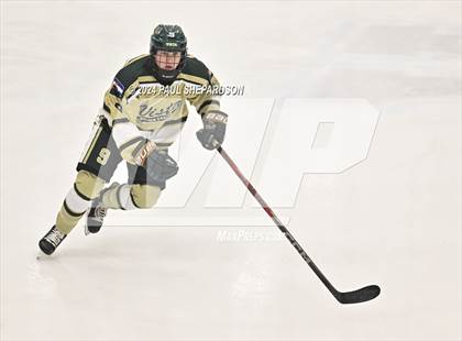Thumbnail 1 in Mountain Vista @ Valor Christian photogallery.