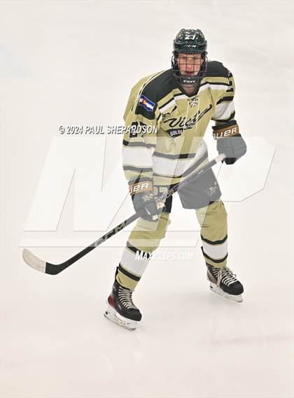 Thumbnail 1 in Mountain Vista @ Valor Christian photogallery.
