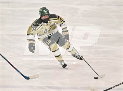Thumbnail 1 in Mountain Vista @ Valor Christian photogallery.