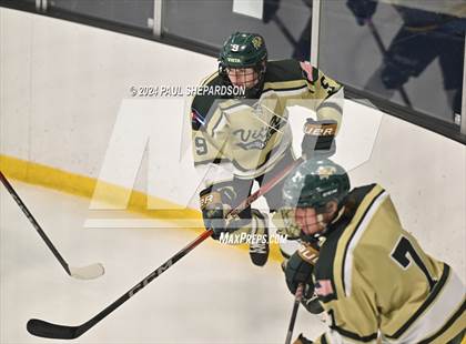 Thumbnail 1 in Mountain Vista @ Valor Christian photogallery.