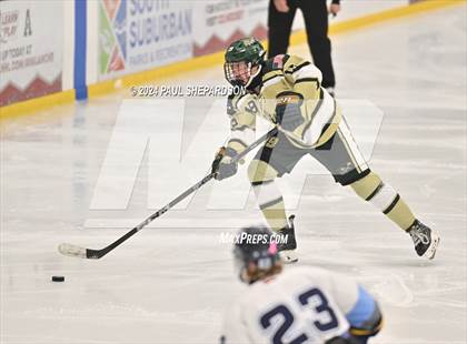 Thumbnail 3 in Mountain Vista @ Valor Christian photogallery.