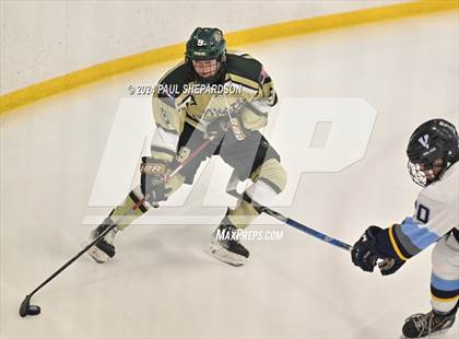Thumbnail 3 in Mountain Vista @ Valor Christian photogallery.