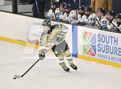 Thumbnail 2 in Mountain Vista @ Valor Christian photogallery.