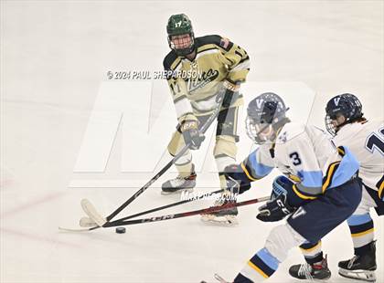 Thumbnail 1 in Mountain Vista @ Valor Christian photogallery.