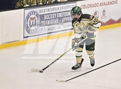 Thumbnail 1 in Mountain Vista @ Valor Christian photogallery.