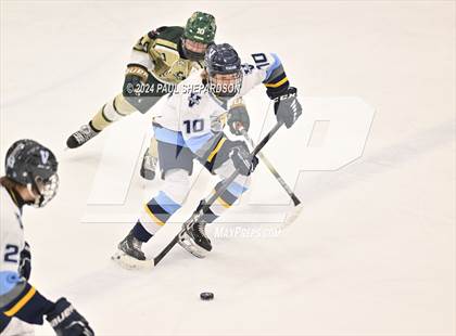 Thumbnail 1 in Mountain Vista @ Valor Christian photogallery.