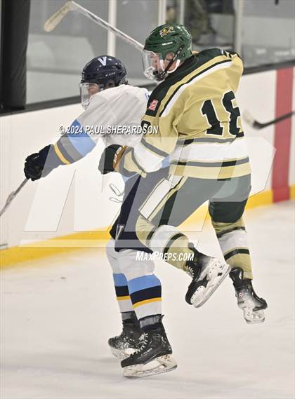 Thumbnail 1 in Mountain Vista @ Valor Christian photogallery.